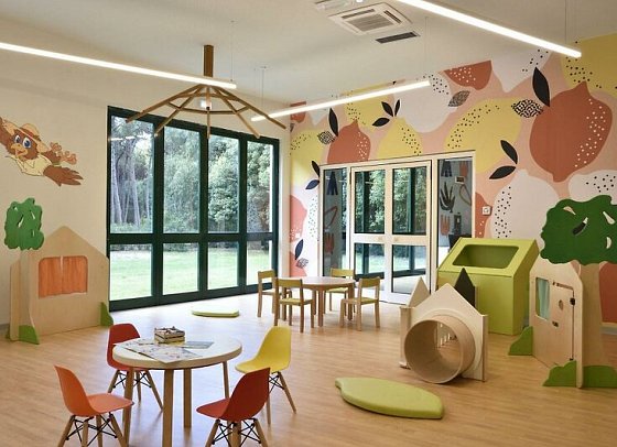 Falkensteiner Club Funimation Garden Calabria