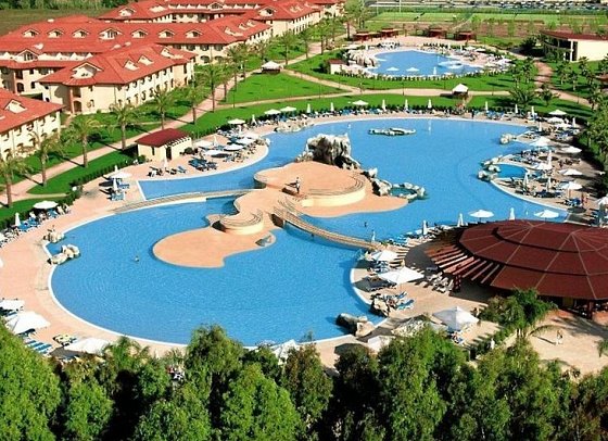 Falkensteiner Club Funimation Garden Calabria
