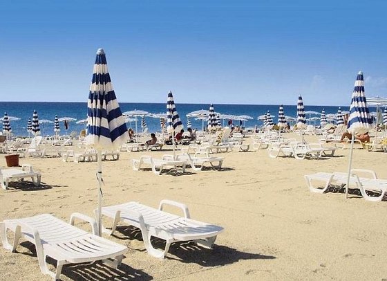 Falkensteiner Club Funimation Garden Calabria