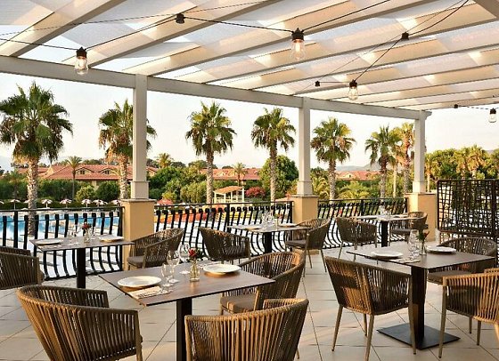 Falkensteiner Club Funimation Garden Calabria