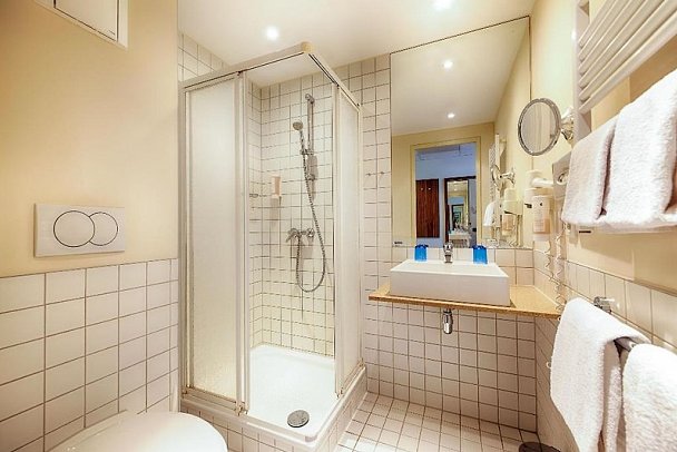 B&B Hotel Berlin City-Ost