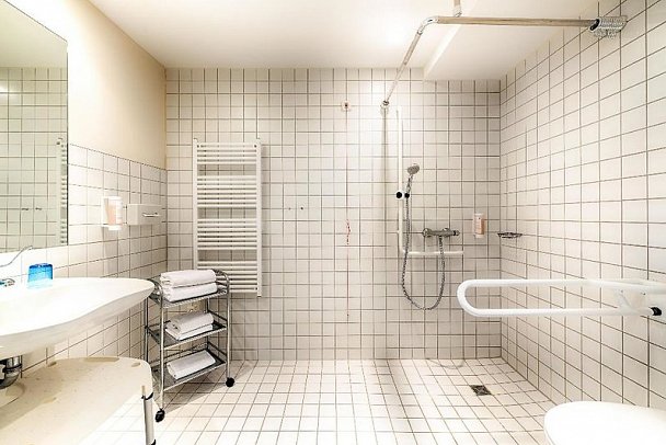 B&B Hotel Berlin City-Ost
