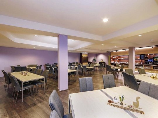 B&B Hotel Berlin City-Ost
