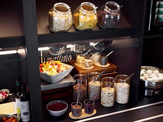 B&B Hotel Berlin City-Ost