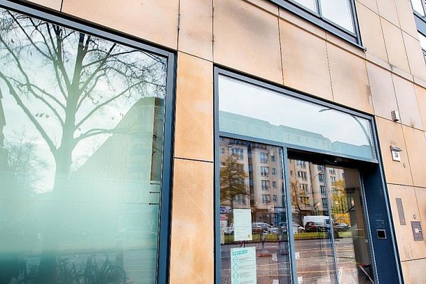 B&B Hotel Berlin City-Ost