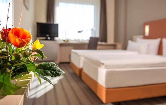 Dorint Adlershof Berlin