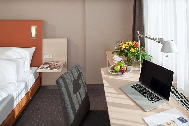 Dorint Adlershof Berlin