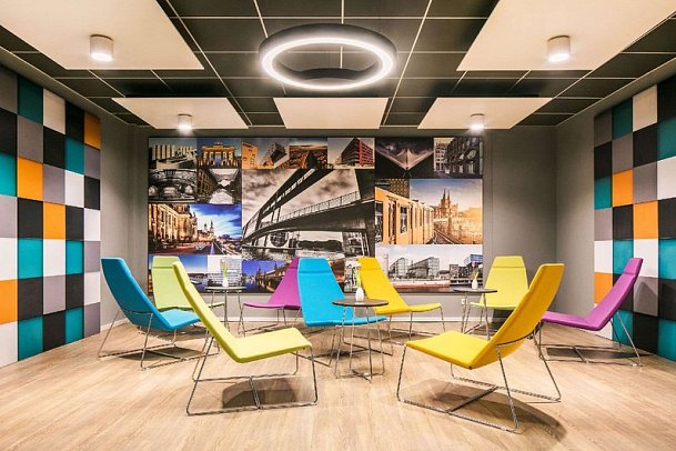 Hotel Berlin Lichtenberg