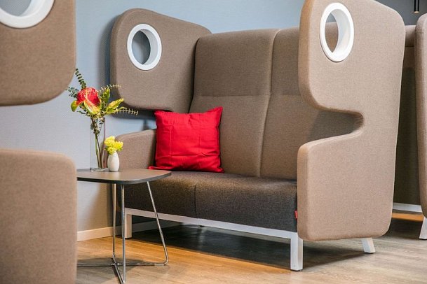 Hotel Berlin Lichtenberg