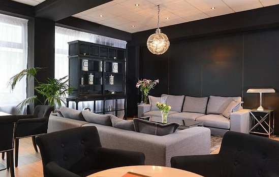 Good Morning+ Berlin City East