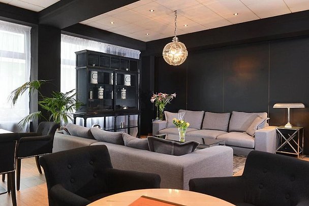 Good Morning+ Berlin City East