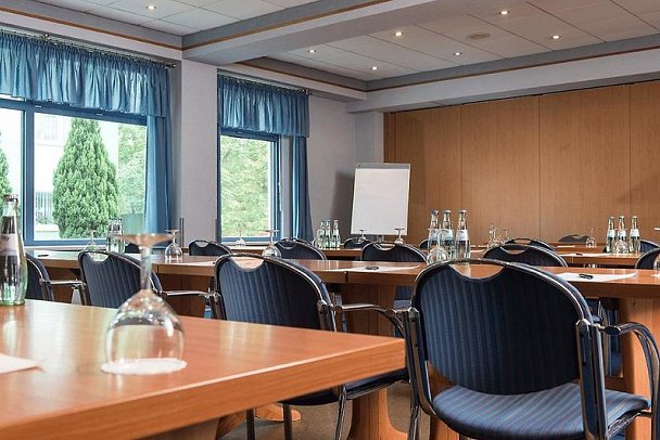 Good Morning+ Berlin City East