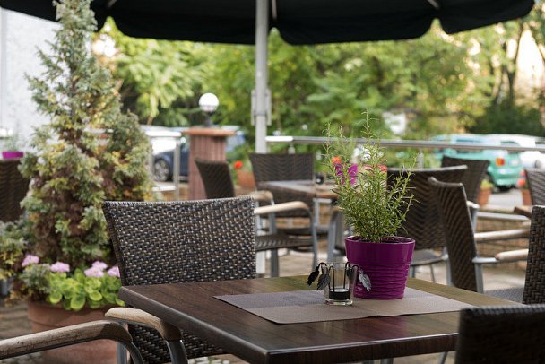 Good Morning+ Berlin City East