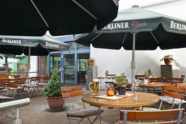 Good Morning+ Berlin City East