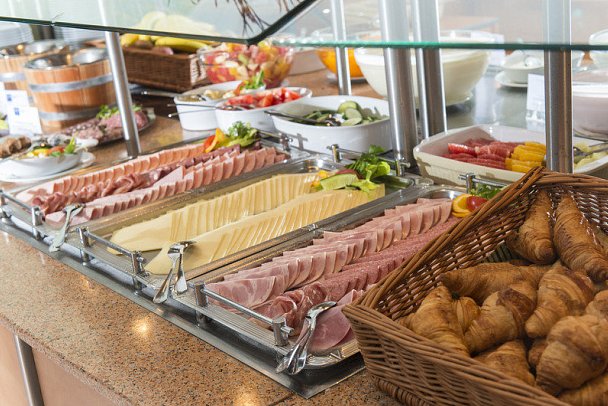 Good Morning+ Berlin City East