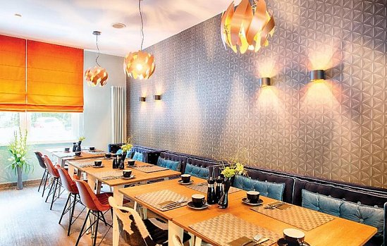 Leonardo Boutique Hotel Berlin City South