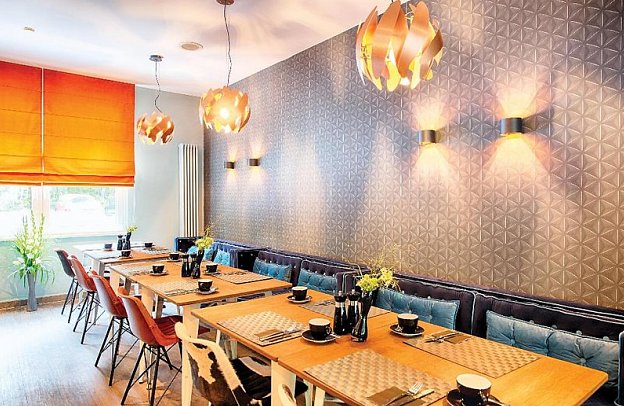 Leonardo Boutique Hotel Berlin City South