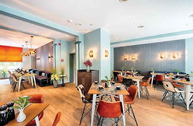 Leonardo Boutique Hotel Berlin City South