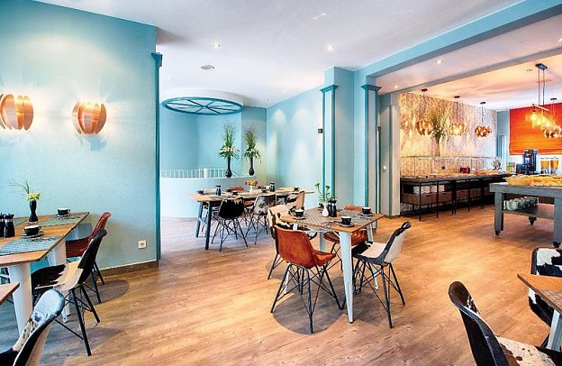 Leonardo Boutique Hotel Berlin City South