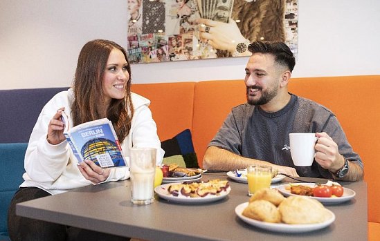 LOGINN Hotel Berlin Airport