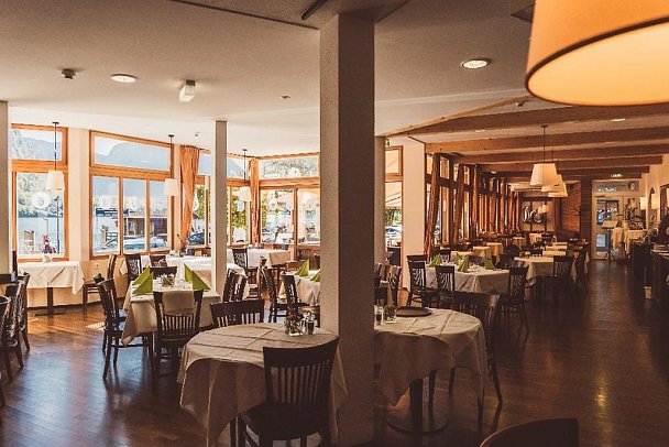 Heritage Hotel Hallstatt