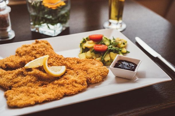 Heritage Hotel Hallstatt