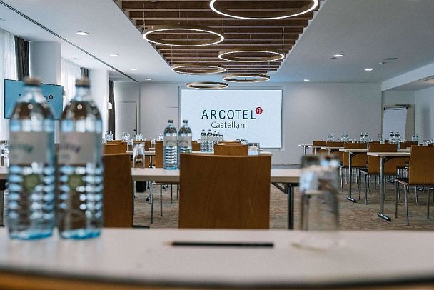 ARCOTEL Castellani Salzburg