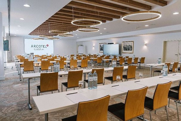 ARCOTEL Castellani Salzburg