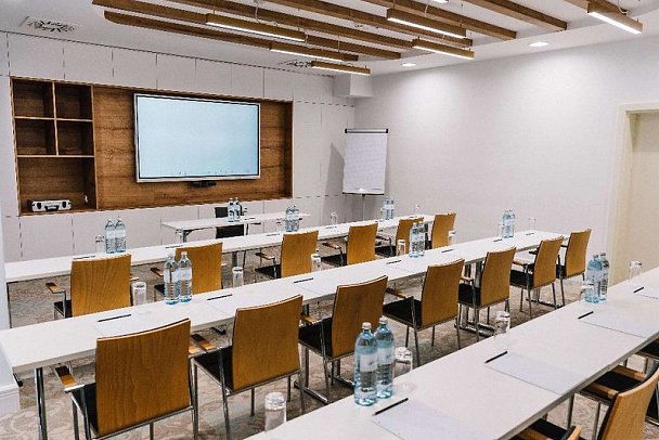 ARCOTEL Castellani Salzburg