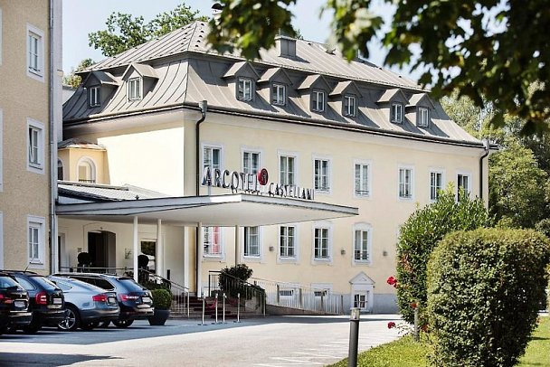 ARCOTEL Castellani Salzburg