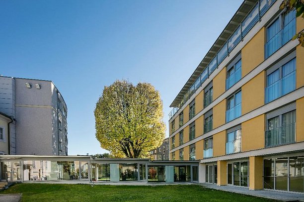 ARCOTEL Castellani Salzburg