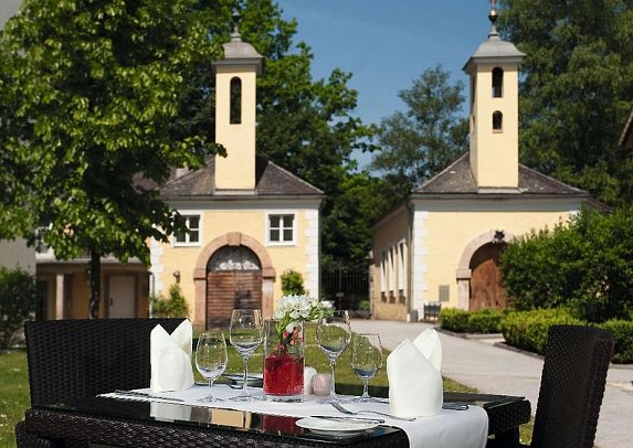 ARCOTEL Castellani Salzburg
