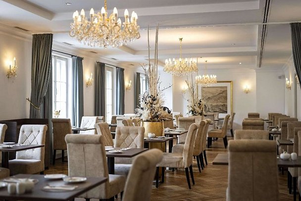 ARCOTEL Castellani Salzburg