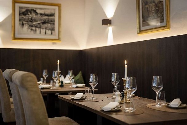 ARCOTEL Castellani Salzburg