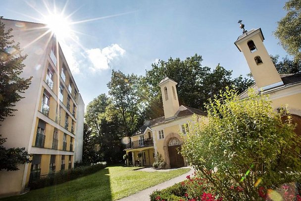 ARCOTEL Castellani Salzburg