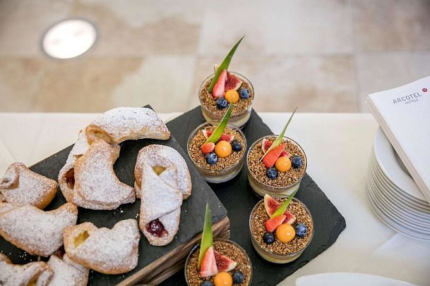 ARCOTEL Castellani Salzburg