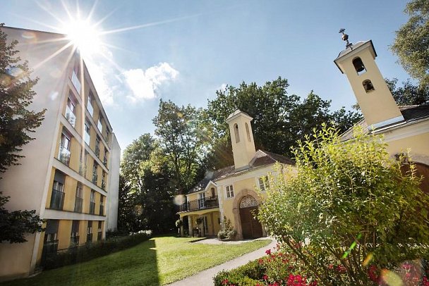 ARCOTEL Castellani Salzburg