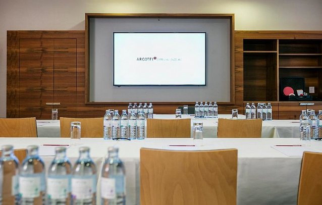 ARCOTEL Castellani Salzburg