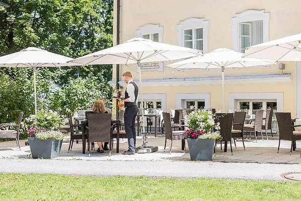 ARCOTEL Castellani Salzburg