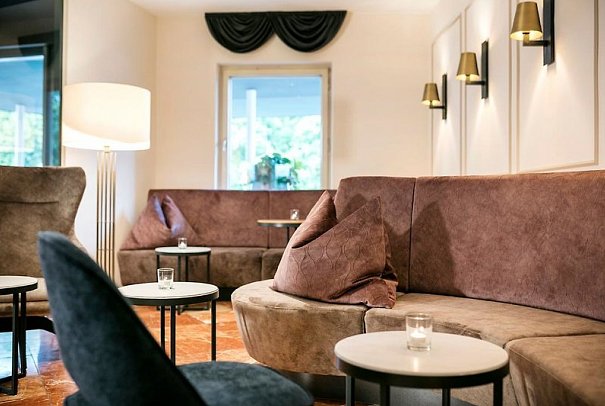 ARCOTEL Castellani Salzburg