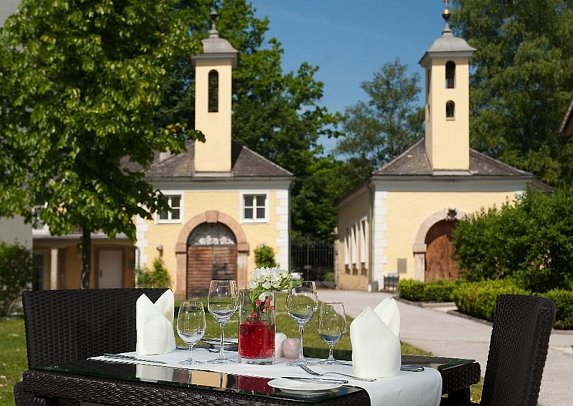 ARCOTEL Castellani Salzburg