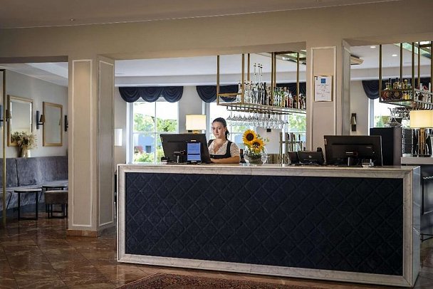ARCOTEL Castellani Salzburg