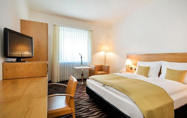 ARCOTEL Castellani Salzburg