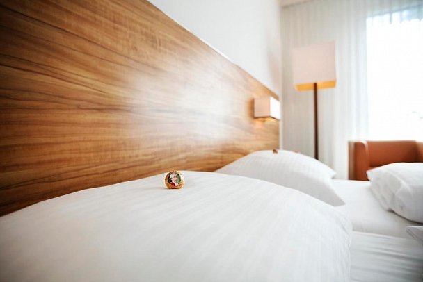ARCOTEL Castellani Salzburg