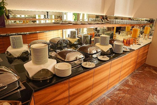 ARCOTEL Castellani Salzburg