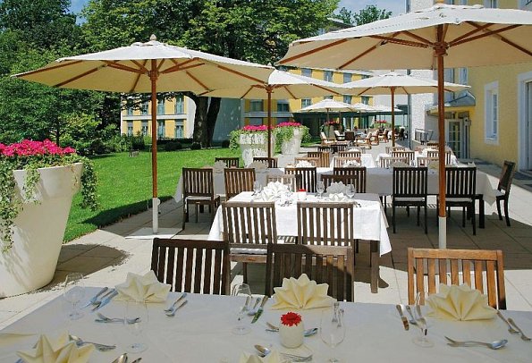 ARCOTEL Castellani Salzburg