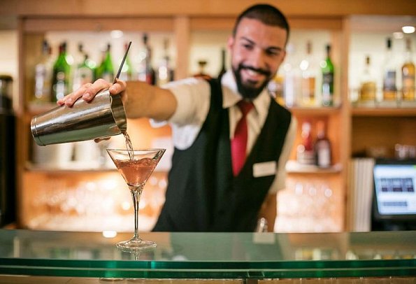 ARCOTEL Castellani Salzburg