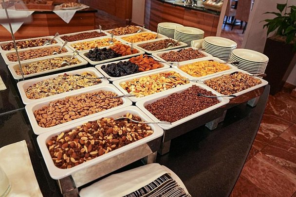 ARCOTEL Castellani Salzburg