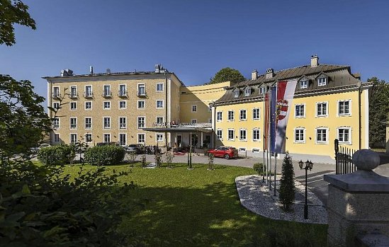 ARCOTEL Castellani Salzburg