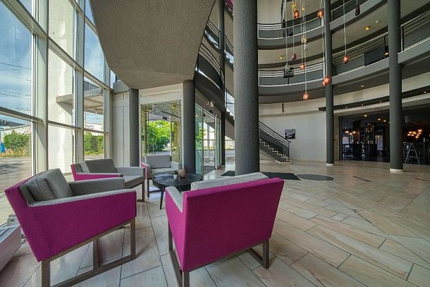 Plaza INN Salzburg Messe